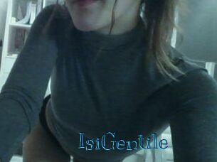 IsiGentile