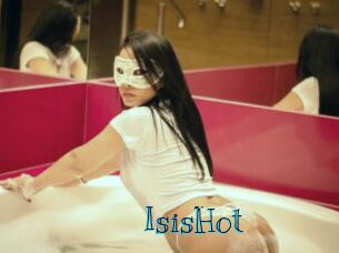 IsisHot