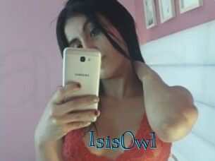 IsisOwl