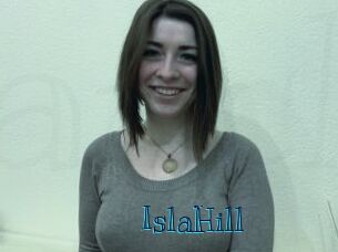 IslaHill