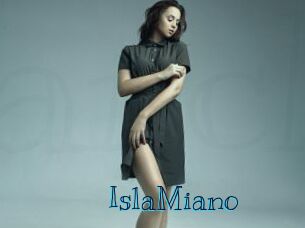 IslaMiano