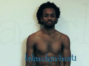 Islandgirlnati