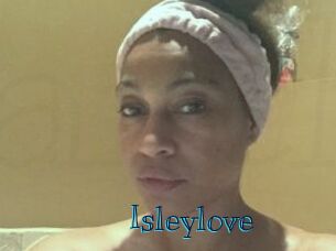 Isleylove