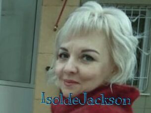 IsoldeJackson
