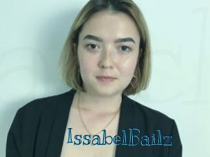 IssabelBailz