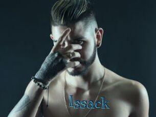 Issack