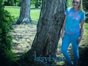 Issybear