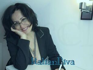 ItalianDiva