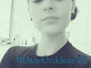 ItalianGoddessAK