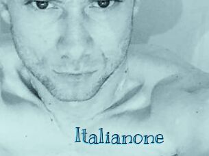 Italianone