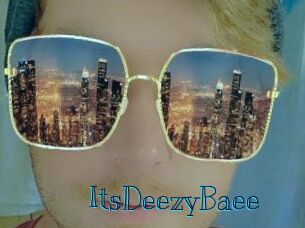 ItsDeezyBaee