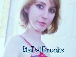 ItsDelBrooks