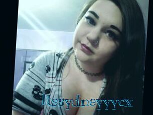 Itssydneyyycx