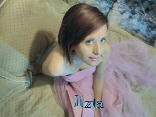 Itzia