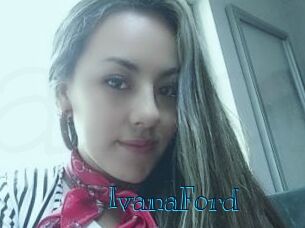IvanaFord