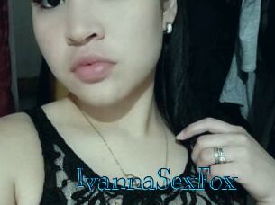IvannaSexFox