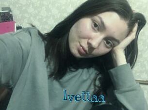 Ivettaa