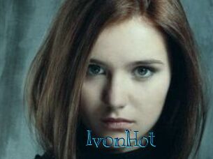 IvonHot Archive DVD BIZ