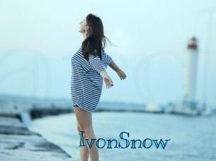 IvonSnow