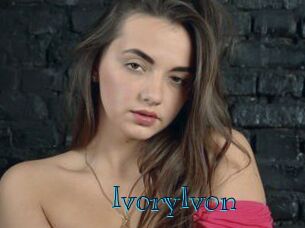 IvoryIvon