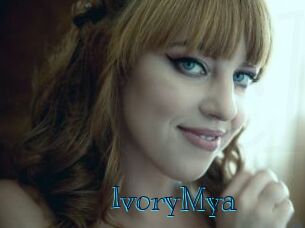 IvoryMya