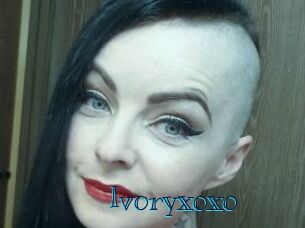 Ivoryxoxo