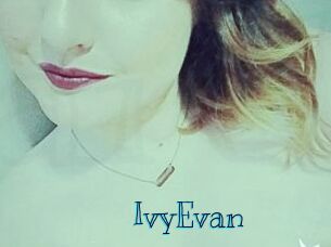 IvyEvan