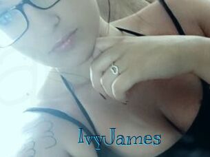 IvyJames