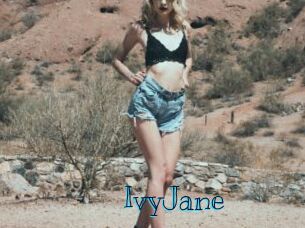 IvyJane