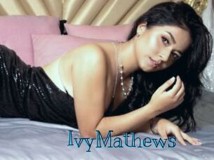 IvyMathews