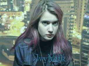 IvyMilk