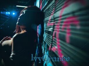 IvyOrange