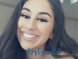 IvyRose77