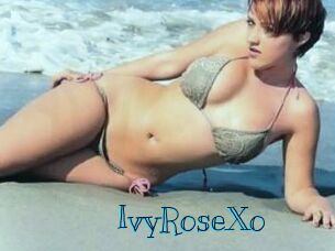 IvyRoseXo