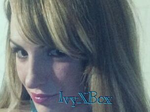 IvyXBox