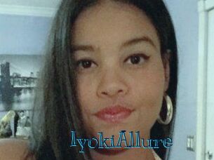 Iyoki_Allure