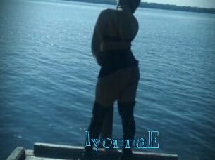 IyonnaE