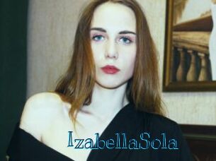 IzabellaSola