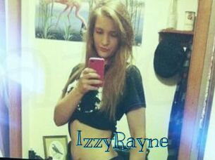 IzzyRayne