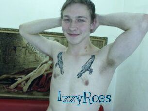 IzzyRoss