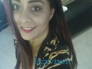 Izzyvixen