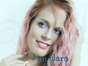 I_im_clara