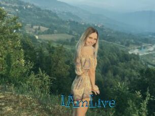 IAmLive
