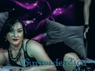 ISurrender2You