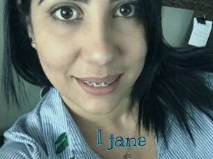 I_jane