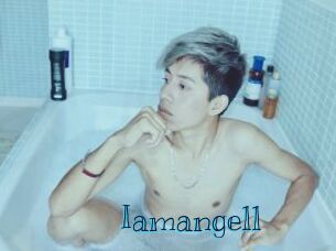 Iamangell