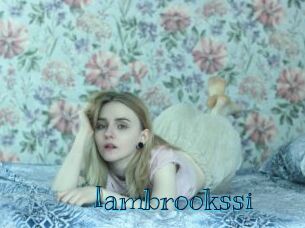 Iambrookssi