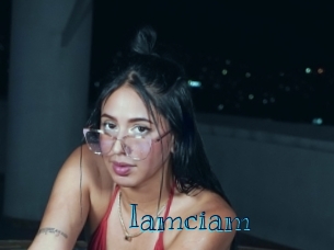 Iamciam