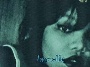 Iamelle