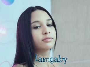 Iamgaby